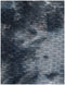 KNT4360-TD4350 -CHARCOAL  SOLID, TIE-DYE KNIT