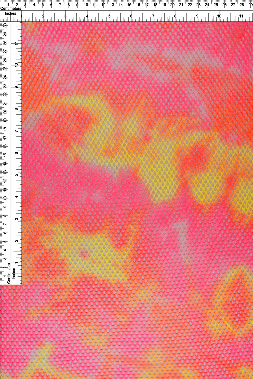 Fabric paint Neon 3x30ml - Orange, Green, Pink