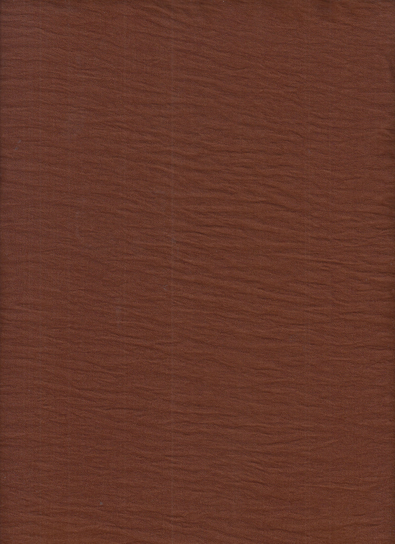 POP4178 -BROWN NEW MH  SOLID