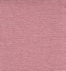 KNT3102-RAYSPAN -ROSE  SOLID KNIT