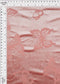 KNT3869-MS10519 -ROSE DRIED  BURNOUT, PRINT KNIT