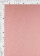 KNT4418 -PINK LT  RIBBED, SOLID KNIT