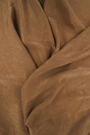 POP3757 -COCOA  SOLID WOVEN