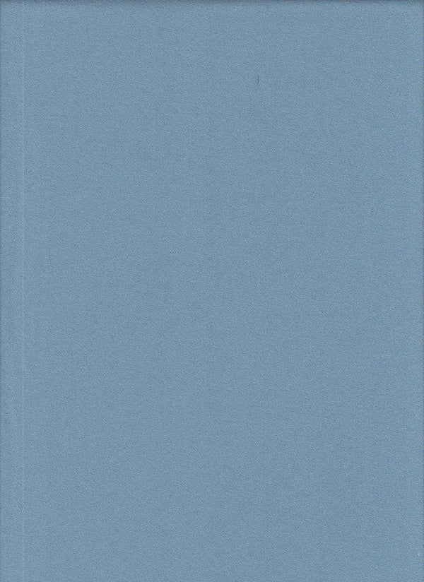 CRP3197 -VINTAGE BLUE  SOLID