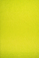 KNT4138 -NEON YELLOW  SOLID KNIT