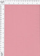 CRP3324 -PINK  SOLID WOVEN