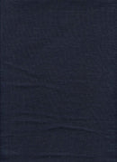 KNT3801 -NAVY  SOLID KNIT