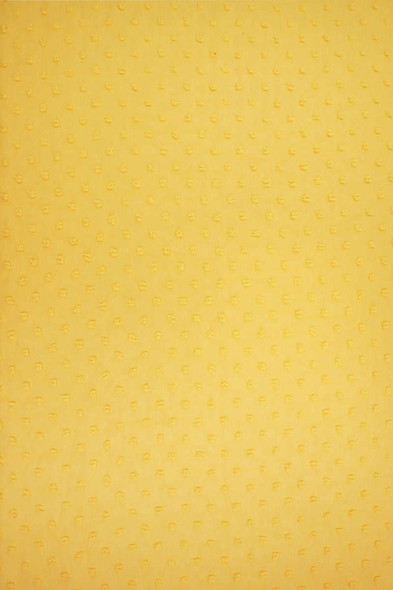 HIMLT-3132 -YELLOW  SOLID WOVEN