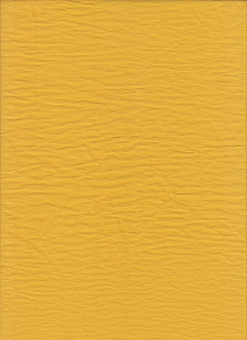 POP4178 -YELLOW  SOLID WOVEN